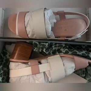Kate Spade Puglia Rosy Multiple Size 8B